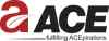 Ace Group New Launch Projects Logo
